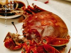 -小蓝鲸湖北菜(八一路店)