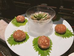 牛肉丸-捞王锅物料理(温州万象城店)