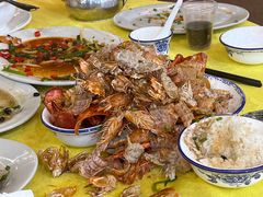 -秋姐美食店(旅游大道店)