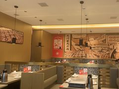 -大闫家烧烤·小海鲜家常菜(郑庄店)