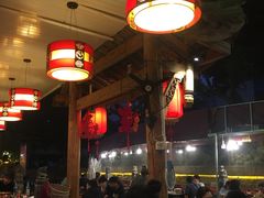 大堂-镇江龙·火锅串串(武侯祠店)