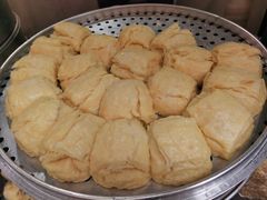 -俞记安顺特色破酥包(民生路店)