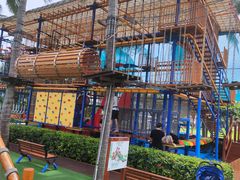 -三亚亚龙湾天域度假酒店