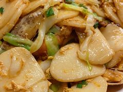 -洲晓鲜·舟山海鲜大排档(朱家尖风景区店)