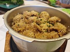-东来土菜馆(民祥园路店)