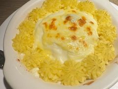 -波特曼西餐厅(中央大街店)