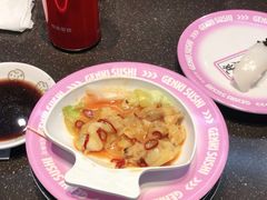 -元气寿司(东方宝泰店)