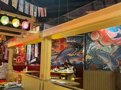 -有喜屋·日料·居酒屋(旭辉广场店)