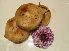 -上井精致料理(中兴商业大厦店)