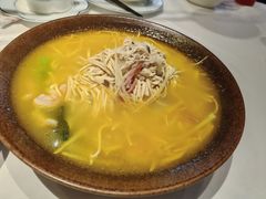 秦淮烫干丝-民国红公馆·秦淮八艳(夫子庙店)