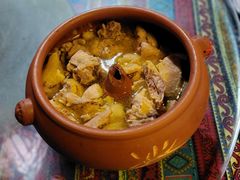 -香满楼(临安路店)