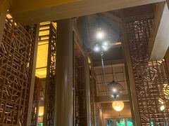 -西双版纳洲际度假酒店-曼霖轩中餐厅