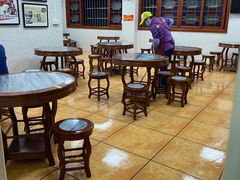 大堂-珍珍小食店(西华路店)