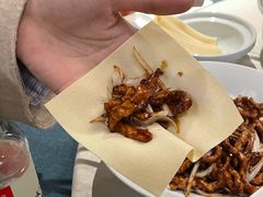-鸭匠食府·挂炉烤鸭·新京菜(阜成路店)