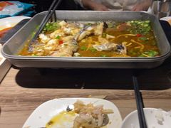-半天妖烤鱼(大兴宾馆店)