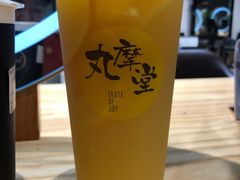 新奇士丸茶-丸摩堂鲜果茶(万年场店)
