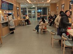 -吉野家(维明街店)