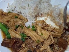 -香港深仔记茶餐厅(东门店)