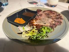 -STARRY CAFE & LOUNGE BAR(高新店)
