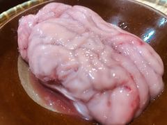 脑花-大龙火锅(老店)