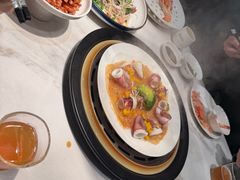 -优食坊·蒸汽海鲜(康盛路店)