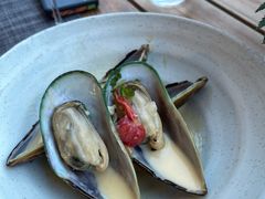 -MONICH牛排融合餐厅(和义大道购物中心店)