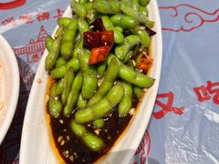 -肥肥虾庄·金牌油焖大虾(杨园滨江时代walk店)