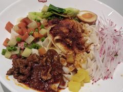 -一醒·手工面·西北传统小吃(悠方购物中心店)