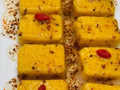 -老三烤肉·融合菜宴会厅