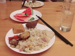 -嘉悦汗蒸时代(曙光路店)