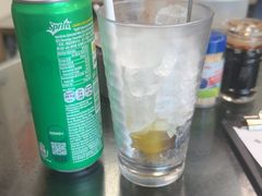-牛记咖喱美食(十月初五日街店)