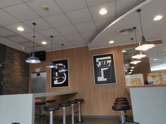 -麦当劳(欧陆广场店)