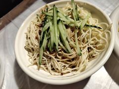 凉面-可可大虾武汉土菜大排档(万松园1店)