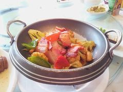 android_upload_pic-廊亦舫Lang Yi Fang Restaurant(金桥店)