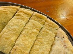 -清真·馬坡二旦烧烤(人生一串拍摄店)