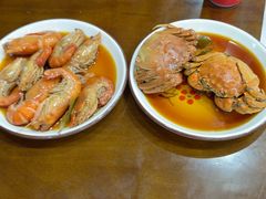 -红灯笼龙凤饭店(宁波老字号店)