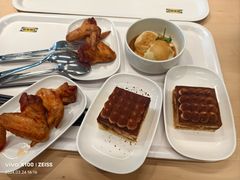 -宜家·瑞典风味餐厅(青岛商场店)