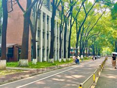 -四川大学(华西校区)