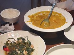 -泰香米泰国餐厅(中大国际店)