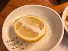 半个柠檬-青鹤谷(苏州店)