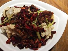 碳烤牛肉-宝翠花园餐厅(沙湖店)