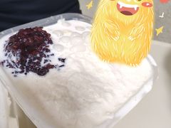 -甜心闲生·手工冰粉