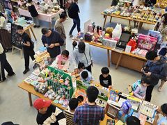 -朵云书院(滴水湖店)