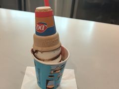 -DQ·蛋糕·冰淇淋(南开大悦城2F店)
