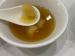 -张飞木薯羹(金鱼巷店)