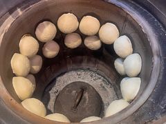 -百年夯碳烤胡椒饼(阿拉城店)