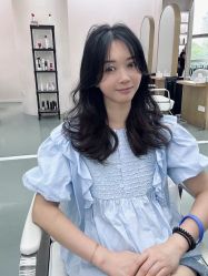 -NANAN美发沙龙