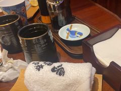 -鸟鹏烧鸟居酒屋(仁恒梦中心店)