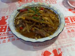 -老闵田螺馆·南昌市井菜·特色小吃(总店)