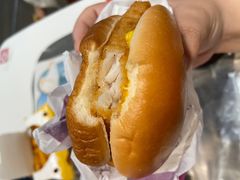 -麦当劳(皇岗路店)